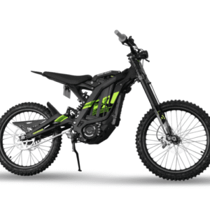 2022 Sur-Ron Light Bee X
